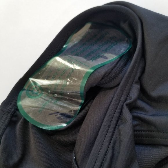 Michael Michael Kors Shirred Bikini Bottom - Picture 4 of 10